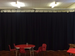 St Oswalds RC Primary school