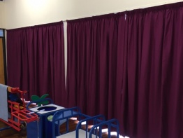 After Potley Hill Primary School - Yateley, Hampshire Fitted 2016..JPG