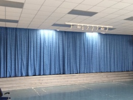 IMG_2183 Down Hall Primary School, Rayleigh, Essex - Fitted August 2015.JPG