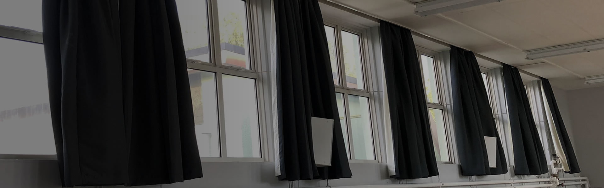 Curtain Fabrics &amp; Colours for Bespoke Curtains