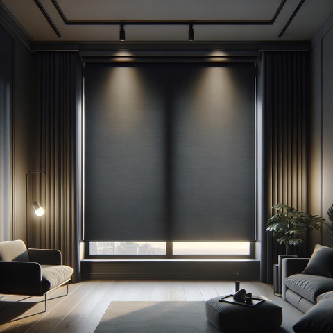 Roller Blinds 2